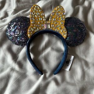 Disney 50th anniversary ears